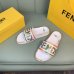 Fendi shoes for Fendi Slippers for men #99906284