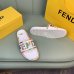 Fendi shoes for Fendi Slippers for men #99906284