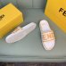 Fendi shoes for Fendi Slippers for men #99906285
