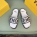 Fendi shoes for Fendi Slippers for men #99906286