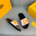 Fendi shoes for Fendi Slippers for men #999919936