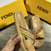 Fendi shoes for Fendi Slippers for men #999935214
