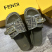 Fendi shoes for Fendi Slippers for men #999935215