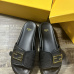 Fendi shoes for Fendi Slippers for men #999935216