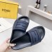 Fendi shoes for Fendi Slippers for men and women #999923890