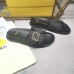 Fendi shoes for Fendi Slippers for men and women #999931558