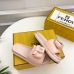 2023 Fendi shoes for Fendi slippers for women #A23382