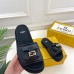2023 Fendi shoes for Fendi slippers for women #A23383