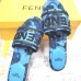 Fendi shoes for Fendi slippers for women #99902859