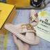 Fendi shoes for Fendi slippers for women #999921035