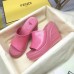 Fendi shoes for Fendi slippers for women #999931552