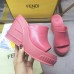 Fendi shoes for Fendi slippers for women #999931552