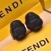 Fendi shoes for Men's Fendi OXFORDS #A24020