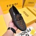 Fendi shoes for Men's Fendi OXFORDS #A24020