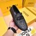 Fendi shoes for Men's Fendi OXFORDS #A24021
