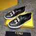 Fendi shoes for Men's Fendi Sneakers #99903439