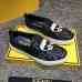 Fendi shoes for Men's Fendi Sneakers #99903440
