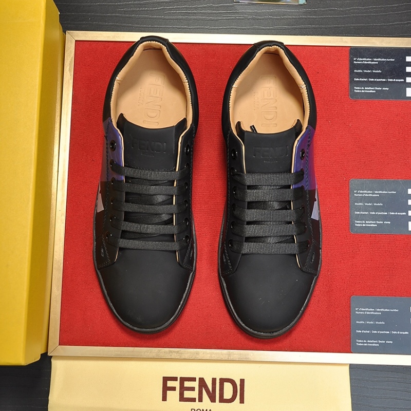 Buy Cheap Fendi shoes for Men's Fendi Sneakers #99908744 from AAAClothes.is