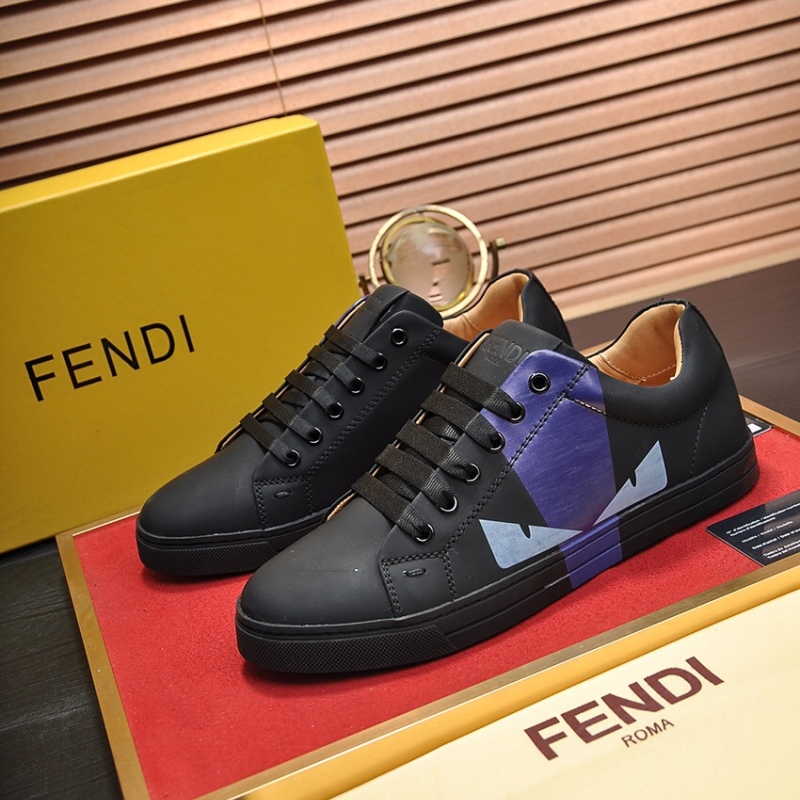 Buy Cheap Fendi shoes for Men's Fendi Sneakers #99908744 from AAAClothes.is