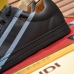Fendi shoes for Men's Fendi Sneakers #99905990