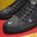 Fendi shoes for Men's Fendi Sneakers #99905996