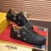 Fendi shoes for Men's Fendi Sneakers #99906000