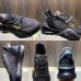 Fendi shoes for Men's Fendi Sneakers #999914173