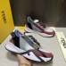 Fendi shoes for Men's Fendi Sneakers #999914174