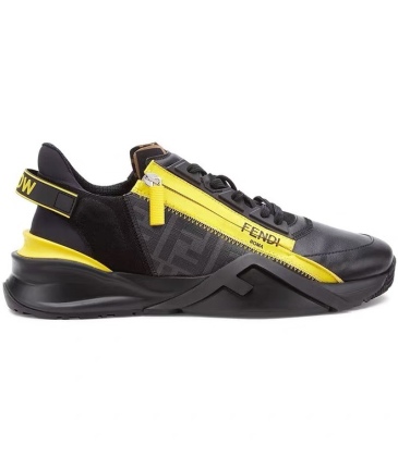 Fendi shoes for Men's Fendi Sneakers #999914178
