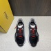 Fendi shoes for Men's Fendi Sneakers #999914179