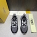 Fendi shoes for Men's Fendi Sneakers #999914181