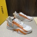 Fendi shoes for Men's Fendi Sneakers #999914183