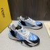 Fendi shoes for Men's Fendi Sneakers #999914185