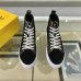 Fendi shoes for Men's Fendi Sneakers #999915912