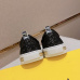 Fendi shoes for Men's Fendi Sneakers #999921272