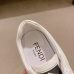 Fendi shoes for Men's Fendi Sneakers #999921273