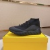 Fendi shoes for Men's Fendi Sneakers #A23429