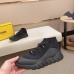Fendi shoes for Men's Fendi Sneakers #A23429