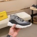Fendi shoes for Men's Fendi Sneakers #A23430
