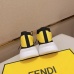Fendi shoes for Men's Fendi Sneakers #A23431