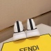 Fendi shoes for Men's Fendi Sneakers #A23432