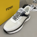 Fendi shoes for Men's Fendi Sneakers #9999921296