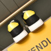Fendi shoes for Men's Fendi Sneakers #9999921332