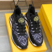 Fendi shoes for Men's Fendi Sneakers #A27362