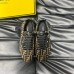 Fendi shoes for Men's Fendi Sneakers #A33139
