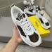 Fendi shoes for Men's Fendi Sneakers #A22163