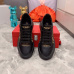 Fendi shoes for Men's Fendi Sneakers #A22203