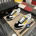 Fendi shoes for Men's Fendi Sneakers #A33241