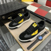 Fendi shoes for Men's Fendi Sneakers #A33242