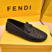 Fendi shoes for Men's Fendi new design  loafer  #999932645
